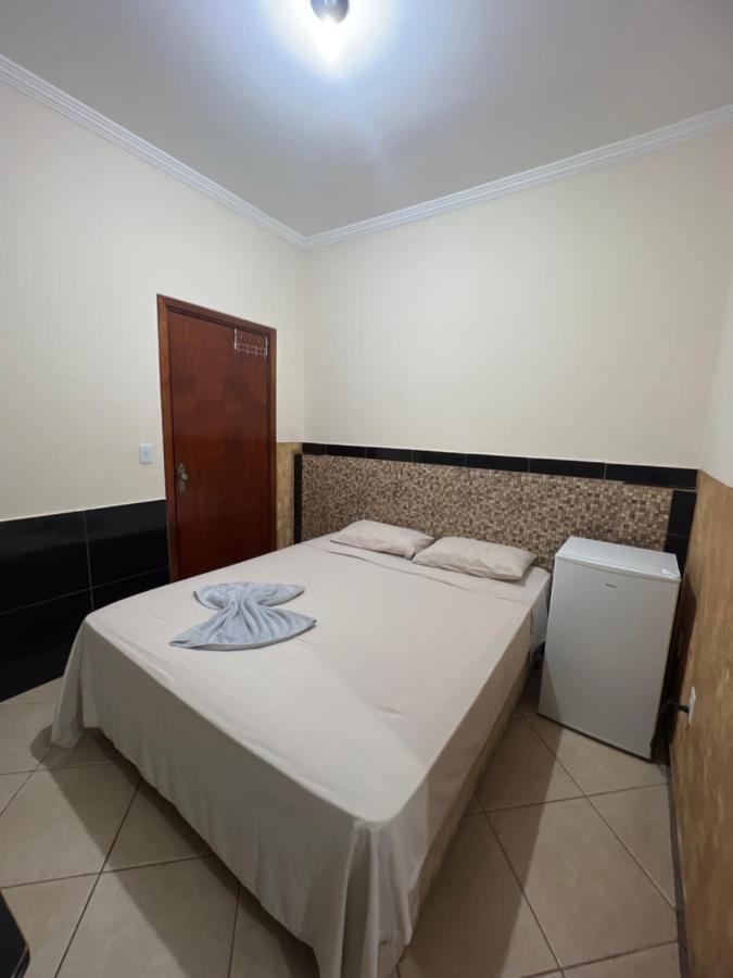 Hotel Ibirapuera Barretos Exterior photo